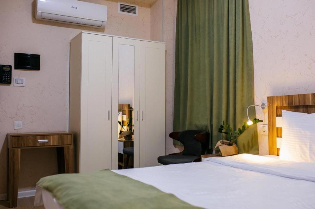 Alfa Hotel Baku Kültér fotó