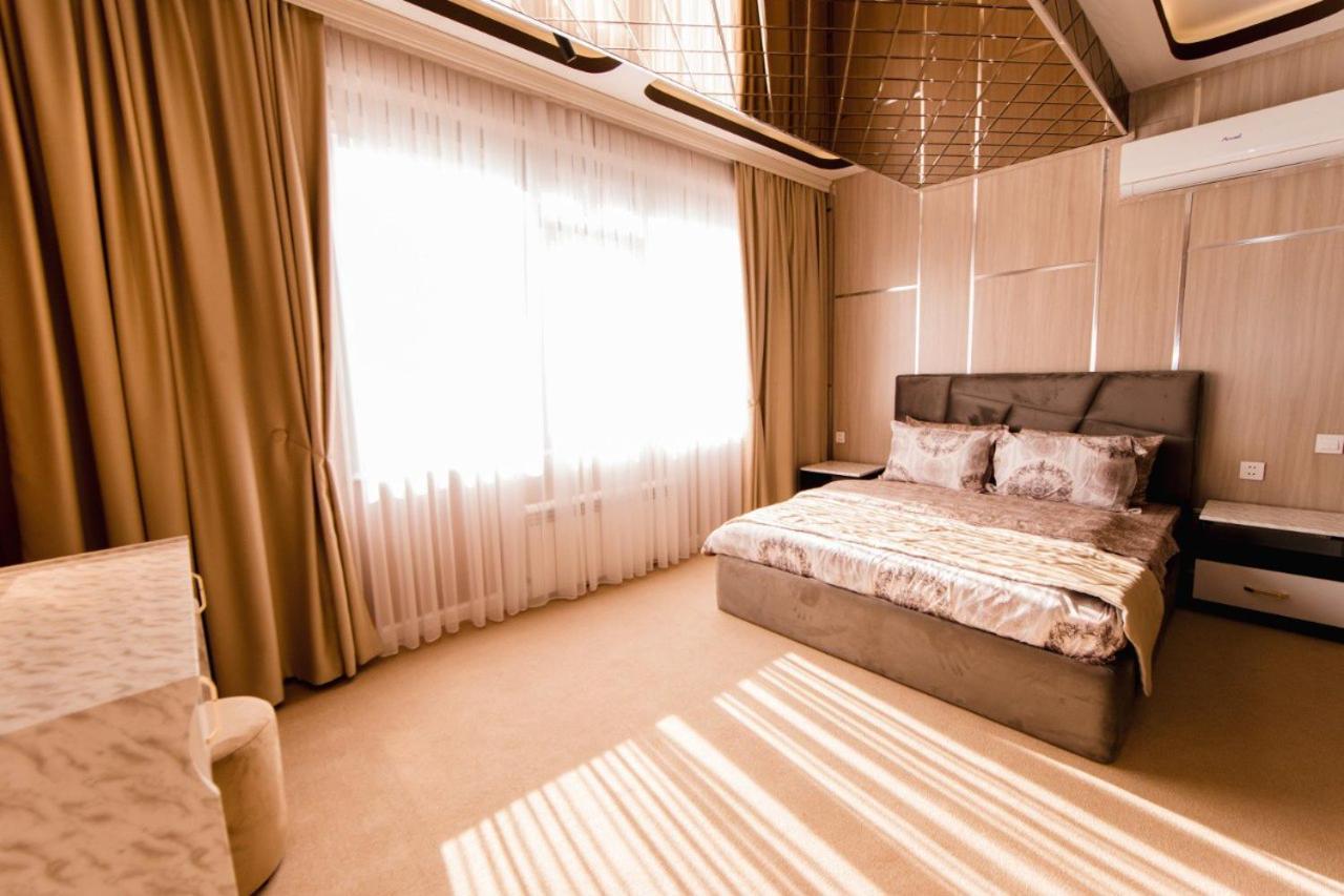 Alfa Hotel Baku Kültér fotó