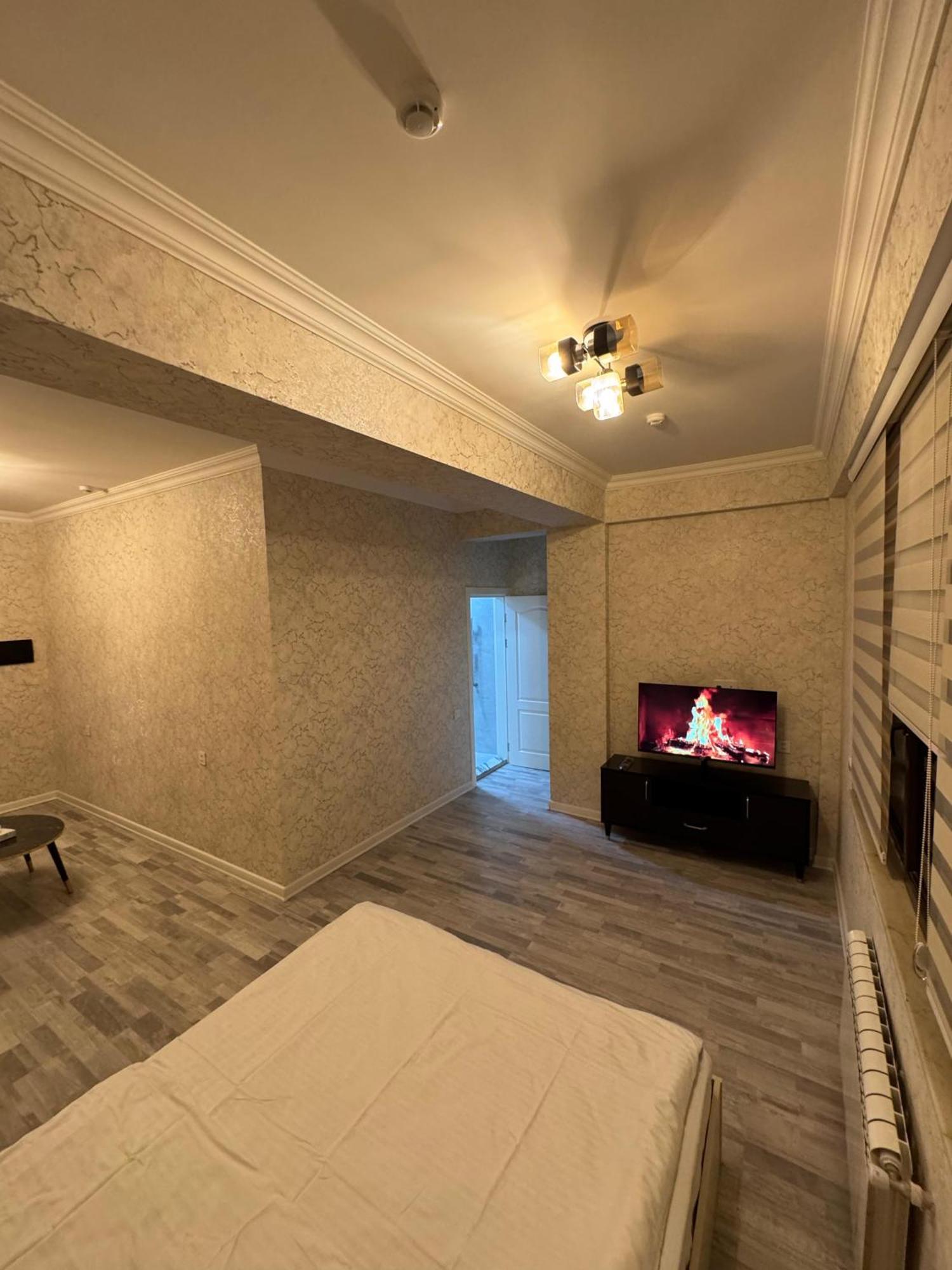 Alfa Hotel Baku Kültér fotó