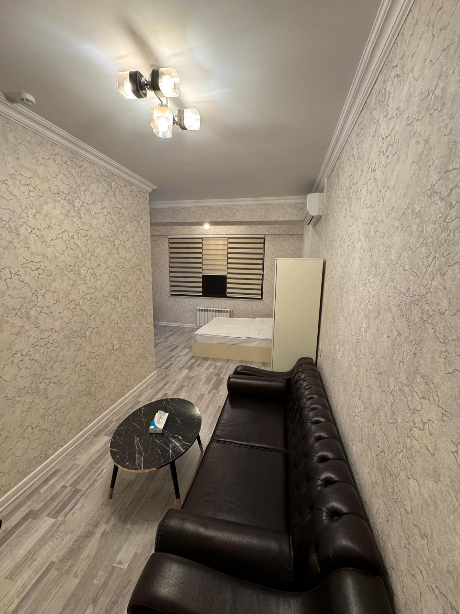 Alfa Hotel Baku Kültér fotó