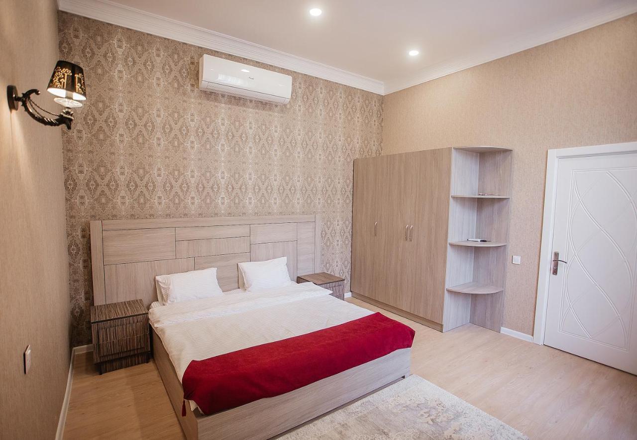 Alfa Hotel Baku Kültér fotó