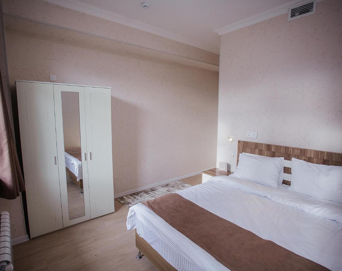 Alfa Hotel Baku Kültér fotó