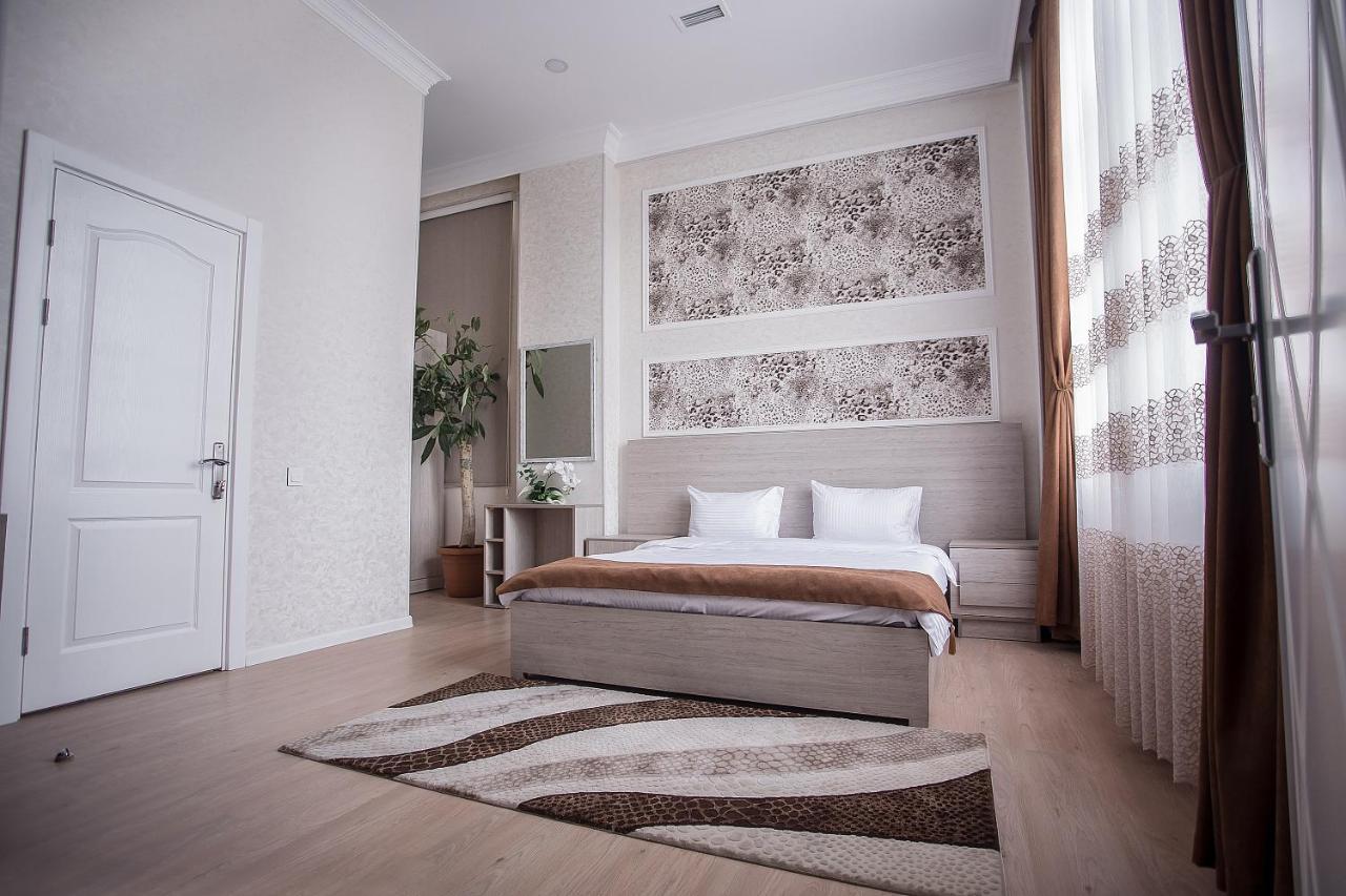 Alfa Hotel Baku Kültér fotó