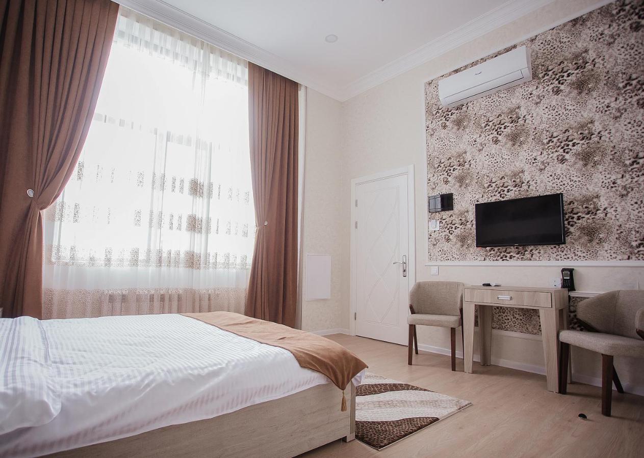 Alfa Hotel Baku Kültér fotó